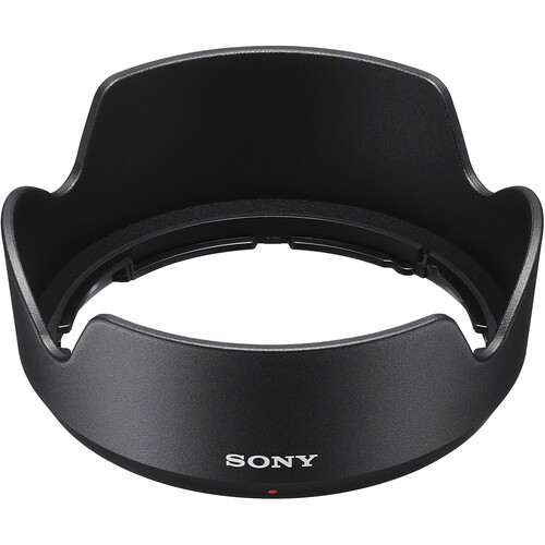 Sony E 15mm f/1.4 G - 7